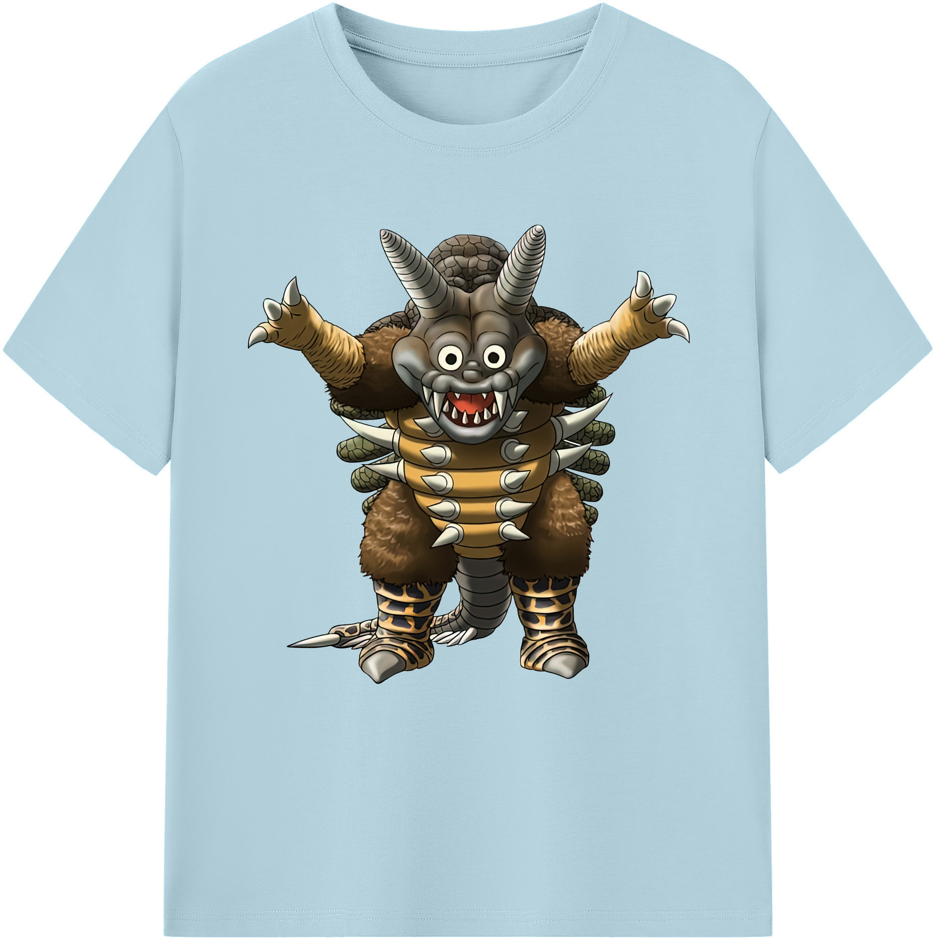 （画像用） ウルトラマン Ultraman 綿100％半袖Tシャツ（フロントプリント）